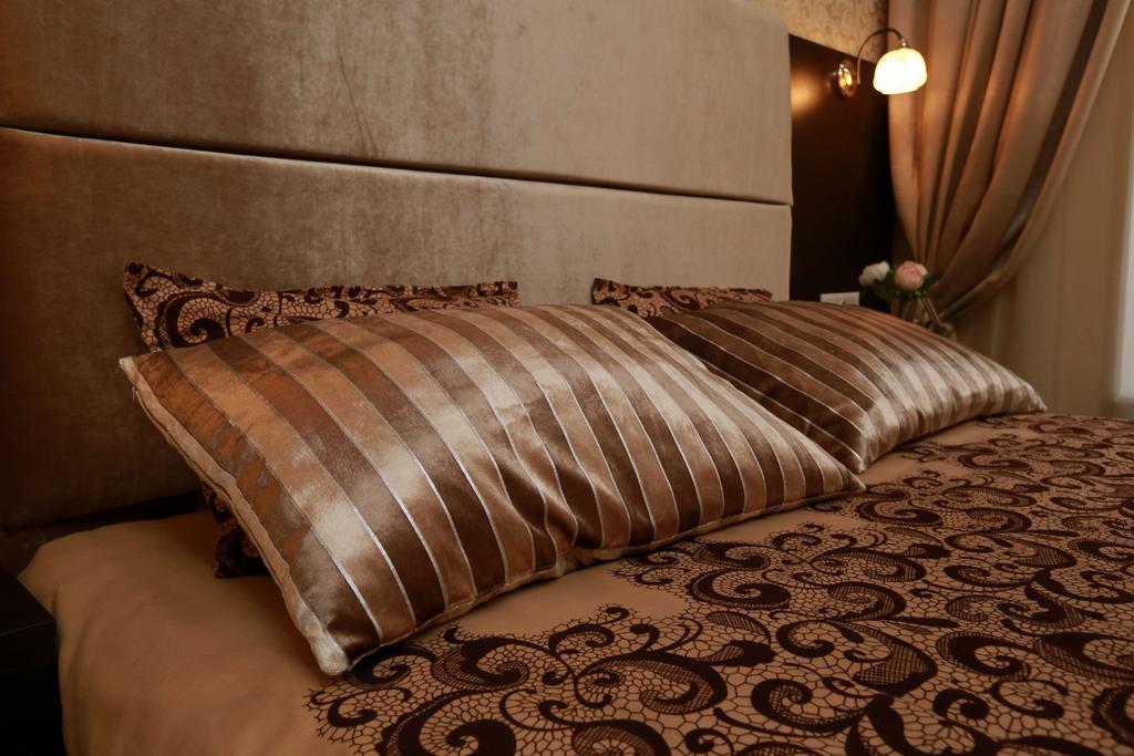 Hotel Avenue Бішкек Екстер'єр фото