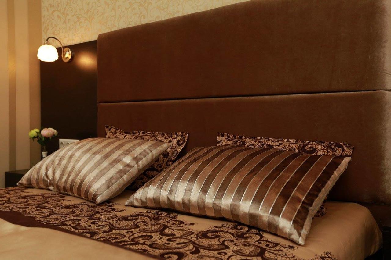 Hotel Avenue Бішкек Екстер'єр фото