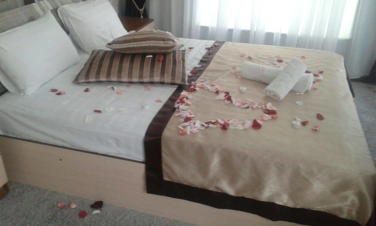Hotel Avenue Бішкек Екстер'єр фото